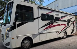 2023 Thor Motor Coach ACE 29D
