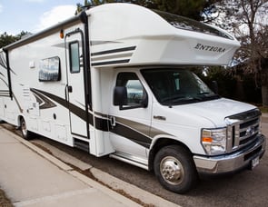 Entegra Coach Odyssey 29V