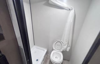 RV Rental 4 you, off corse, Pet friendly