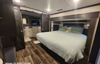 Jayco North Point 382FLRB - Long or Short Term