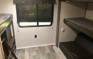 Family Adventure Awaits 2020 Keystone Springdale