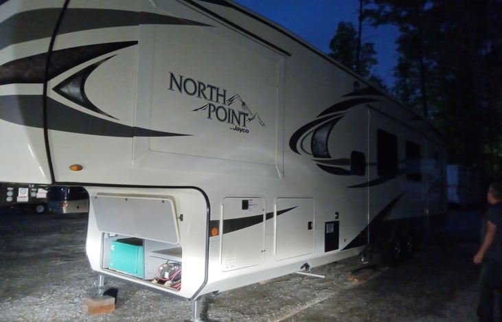 RV Photo