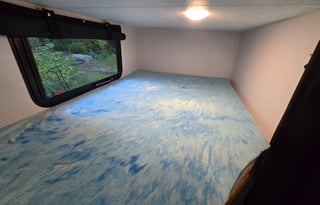 AR's 2022 coachmen freedom express 258bhs