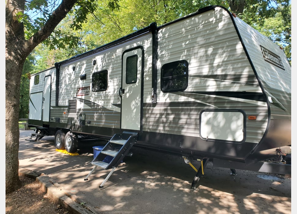 Travel Trailer rentals in Ottawa