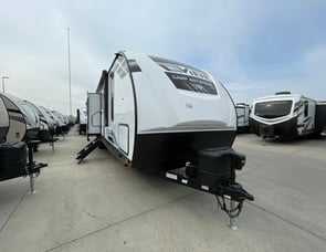 Forest River RV Vibe 34BH