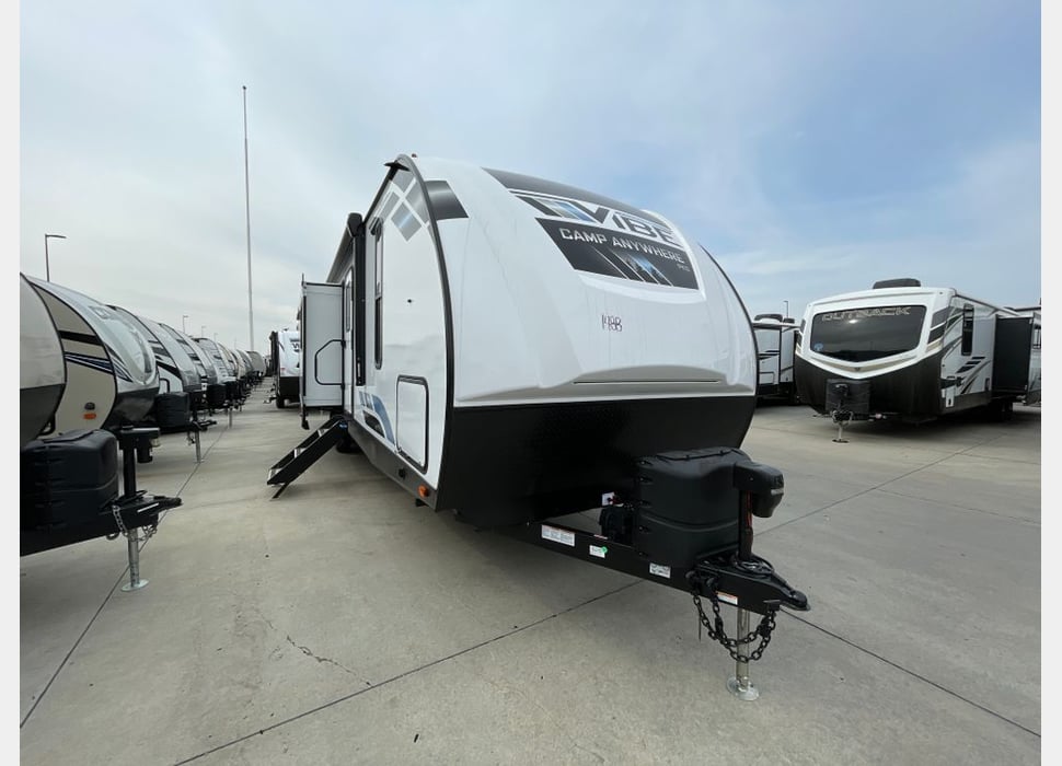 Travel Trailer rentals in Lennox