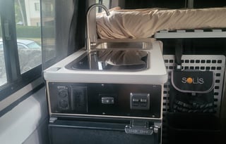 paradise rv