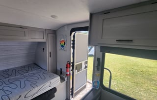 2021 Forest River RV Wildwood FSX 179DBKX