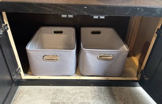 2021 Coleman-Fully Loaded Glamping Travel Trailer!