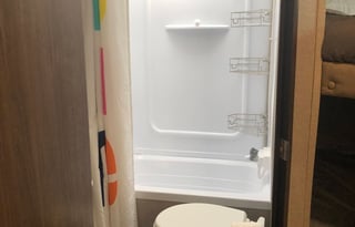 B's Family Fun 2019 Keystone Hideout