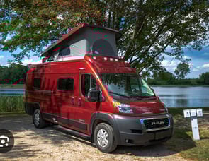 Winnebago Solis 59PX