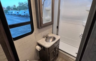 Wanderlust at Heart - 2022 Jayco Redhawk SE 22C