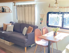 CrossRoads RV Zinger ZR33SB