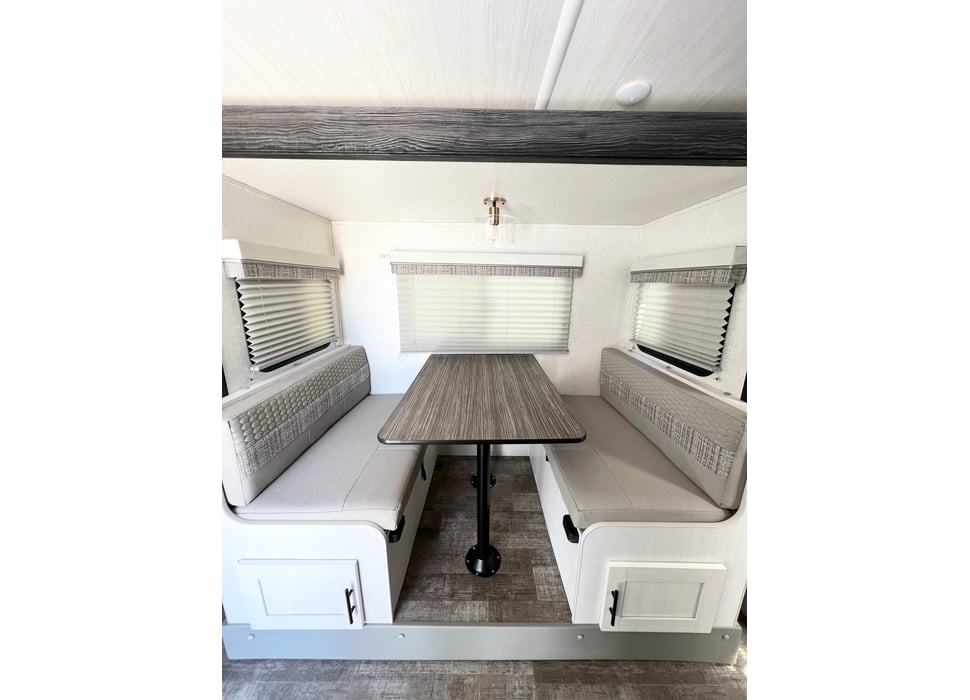 Travel Trailer rentals in Wilmington