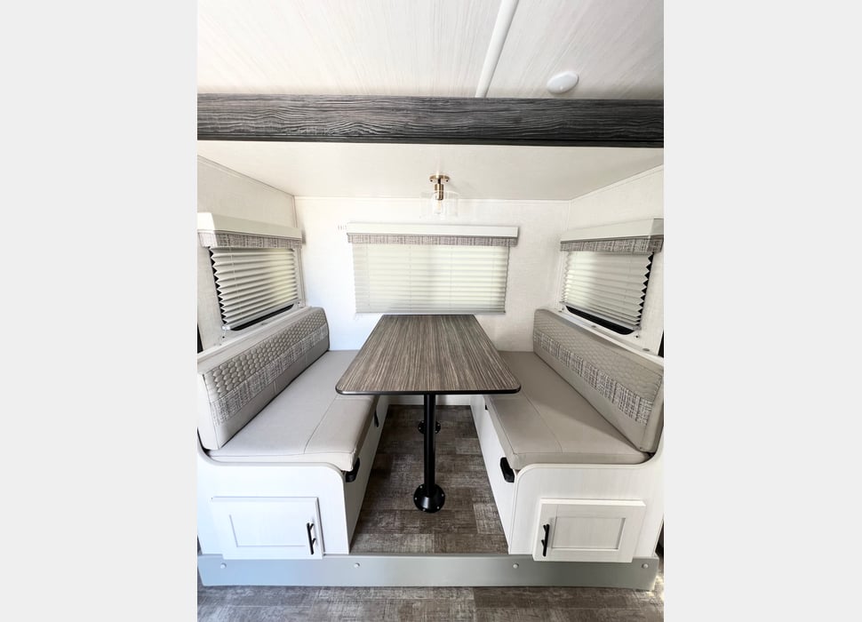 Travel Trailer rentals in Huntingdon