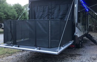 2019 Forrest River Vengeance Rouge 25V