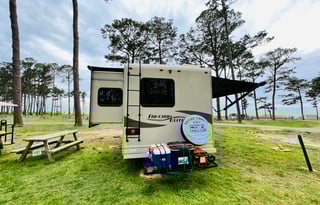 2018 28ft Thor Motor Coach Freedom Elite