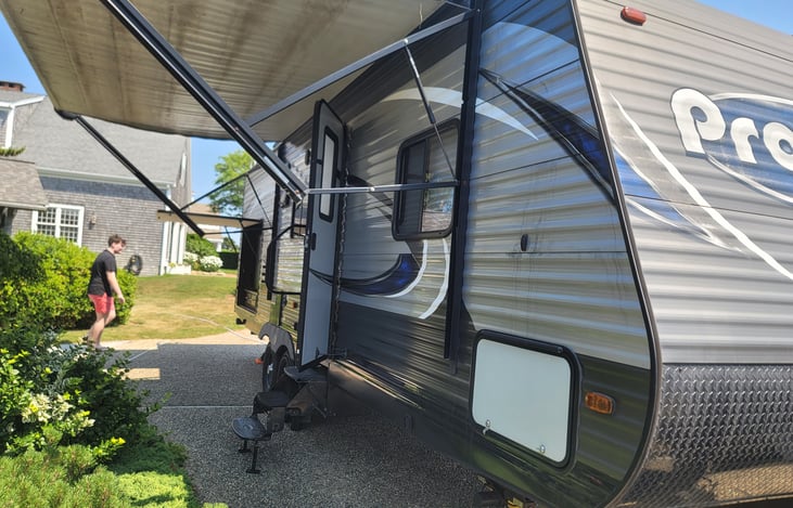 RV Photo
