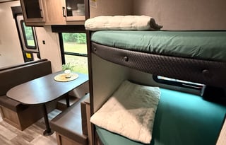 2024 Jay Flight | Sleeps 8 | Delivery Available