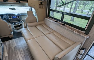 Winslow; Your home to great adventures