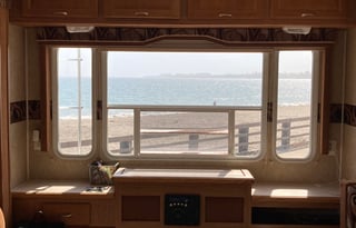 2010 Forest River RV Wildcat 25RL