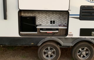 2020 heartland mallard