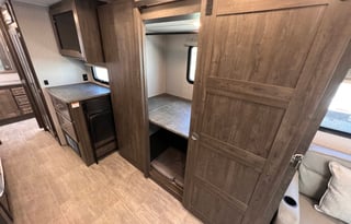 Luxury Bunkhouse Class A