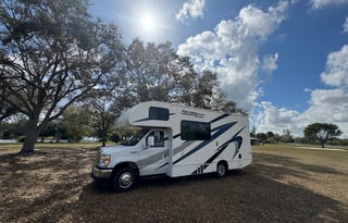 2022 Thor Motor Coach Freedom Elite 22HE