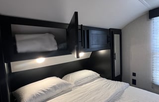 “The Madden”  we thought of everything