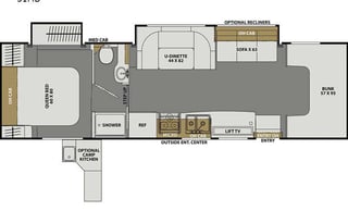 2023 Coachmen RV Freelander 31MB