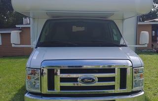 2014 Thor Motor Coach Freedom Elite 28Z