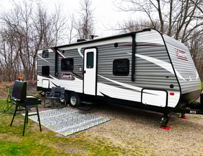 Dutchmen RV Coleman Lantern Series 274BH