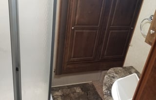 2013 Coachmen RV Chaparral Lite 280RLS