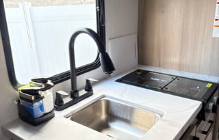 Wally Wanderer- A travel Adventure Trailer