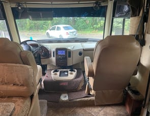 Thor Motor Coach Windsport 27K