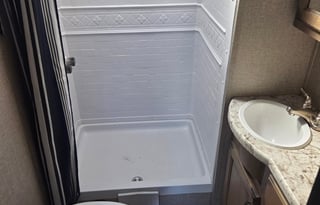 "We only do delivery and pick up ."