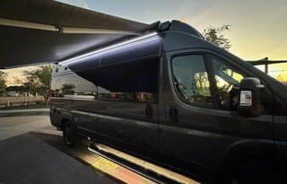 The Roaming Ritz - 2023 Jayco Swift w/ Pop-Top