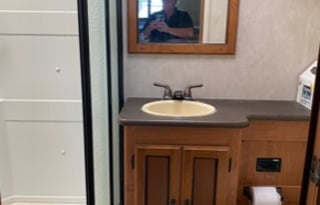 2011 Coachmen RV Mirada 34BH