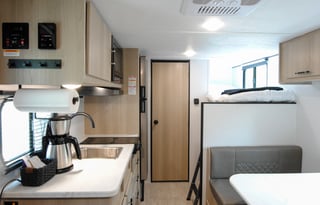 Intro Pricing • Family Bunkhouse • Sleeps 5