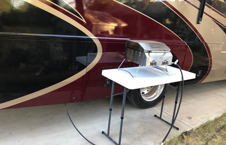 RV Photo