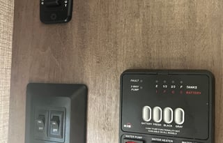 2022 Jayco STX: Off-Grid Glamping, Unlimited Miles