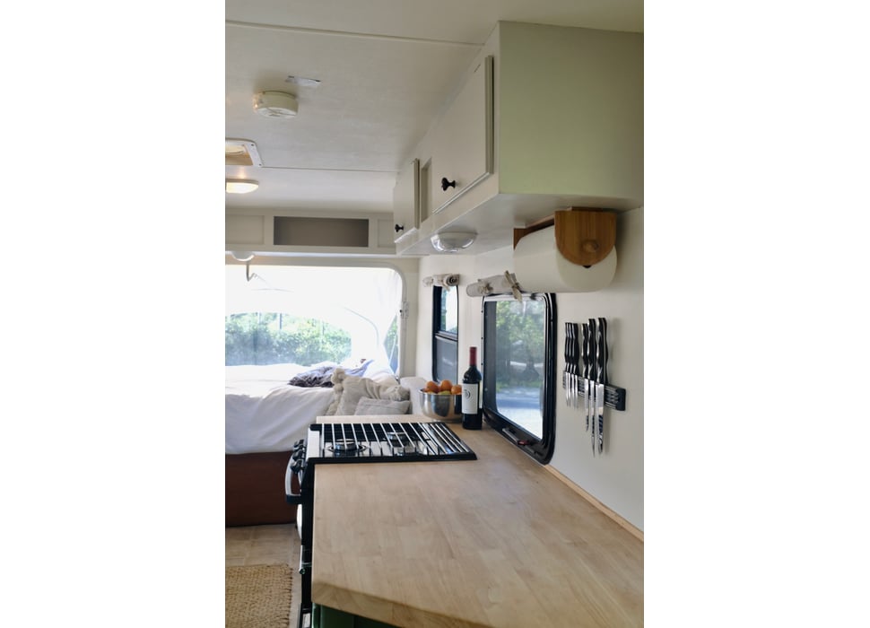 Travel Trailer rentals in Bernalillo
