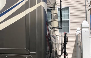 2018 Thor Motor Coach Windsport 34J (Bunkhouse)