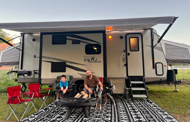 RV Photo