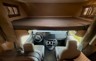 2022 Thor Majestic 28A (BRFL 1815)