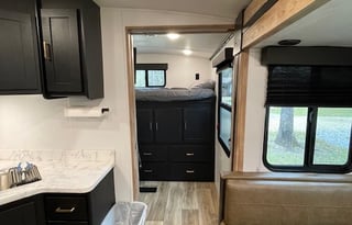 2022 Keystone RV Outback Ultra Lite 302UBH