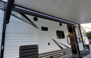 Olympia 26BHS Camper: Your Gateway to Adventure!