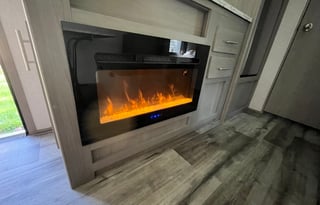 Pet Friendly Coleman Lantern - Premium Matresses