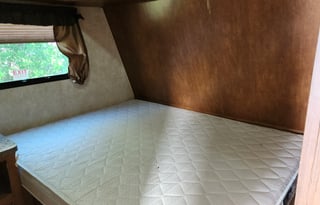 Toy Haulin fun camper rental