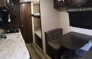 Jayco Flight SLX 174BH
